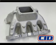 BE 5.0 SC1 - GV2 4500 Performance Intake Manifold to suit a 9.5" deck block.
